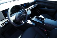 Hyundai Tucson 1.6T-GDI HEV Aut