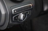 Mercedes-Benz C 180 C180 T Avantgarde