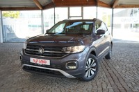 Vorschau: VW T-Cross 1.0 Move