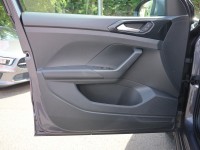 VW T-Cross 1.0 TSI DSG