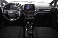 Ford Fiesta 1.0 EcoBoost