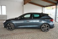 Cupra Leon 2.0 VZ