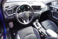 Kia cee'd Sporty Wagon Ceed SW 1.6 PHEV Platinum Aut.