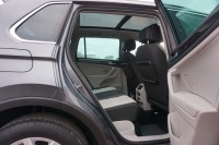 VW Tiguan 2.0 TSI DSG 4Motion Highline