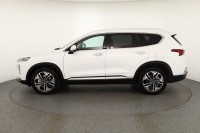 Vorschau: Hyundai Santa Fe 2.2 T-GDI 4WD Premium