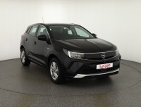Opel Grandland 1.2 Turbo Aut. GS Line
