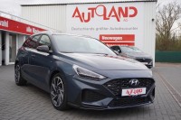 Hyundai i30 Kombi 1.5 N Line Mild-Hybrid