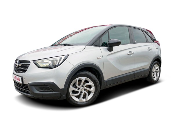 Opel Crossland 1.2 Edition
