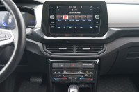VW T-Cross 1.0 TSI DSG