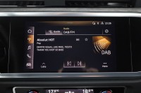 Audi RSQ3 RS Q3 2.5 TFSI quattro OptikSchwarz