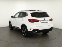 MG HS 1.5 T-GDI Luxury Aut.