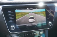 Skoda Superb Combi 1.5 TSI Active