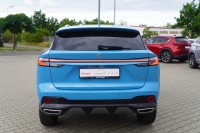 MG HS 1.5 T-GDI Luxury Aut.