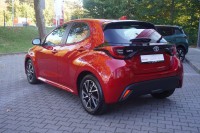 Toyota Yaris 1.5 Hybrid Team D Aut.