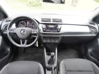 Skoda Fabia 1.0 MPI
