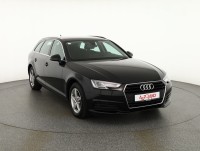 Audi A4 Avant 2.0 TDI S-Tronic
