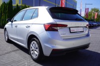 Skoda Fabia 1.0 TSI DSG