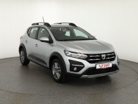 Dacia Sandero Stepway 1.0 TCe Aut.
