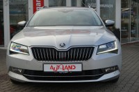 Skoda Superb Combi 2.0 TDI L&K DSG