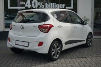 Hyundai i10 1.0 Trend Blue