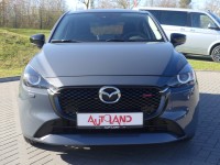 Mazda 2 1.5 Homura Aut.