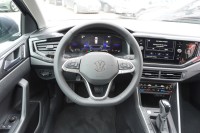 VW Taigo 1.5 TSI DSG