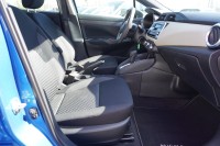 Nissan Micra 1.0
