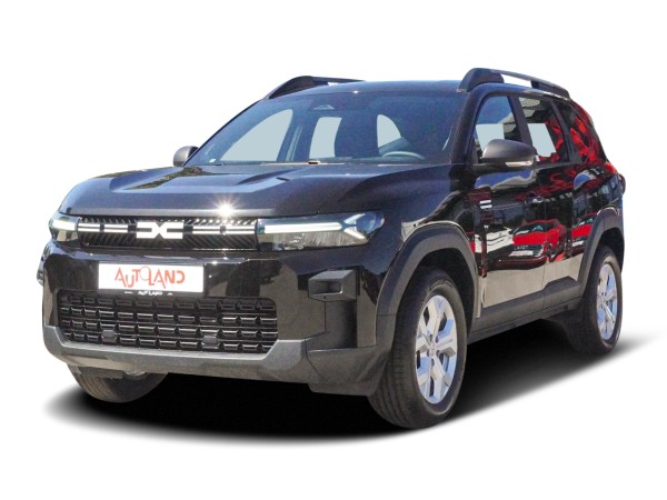 Dacia Bigster Essential 140 mHev