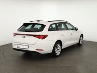 Seat Leon ST 2.0 TDI DSG