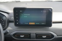 Dacia Sandero Stepway TCe 100 Eco-G