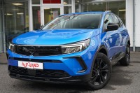 Vorschau: Opel Grandland 1.2 GS Line