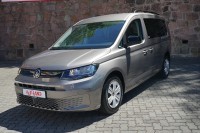 VW Caddy Maxi 1.5 TSI DSG