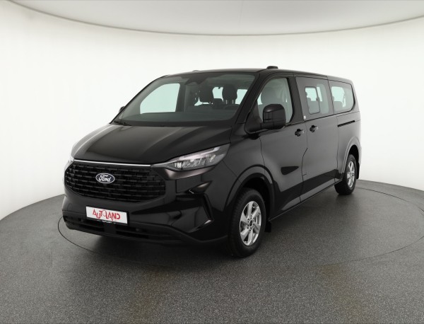 Ford Tourneo Custom 2.0 L2