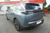 Peugeot 5008 GT Exclusive 1.2 Hybrid Aut.