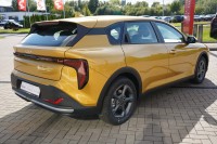 Kia K4 1.0 T-GDI