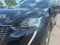 Peugeot 208 1.2 PureTech 100
