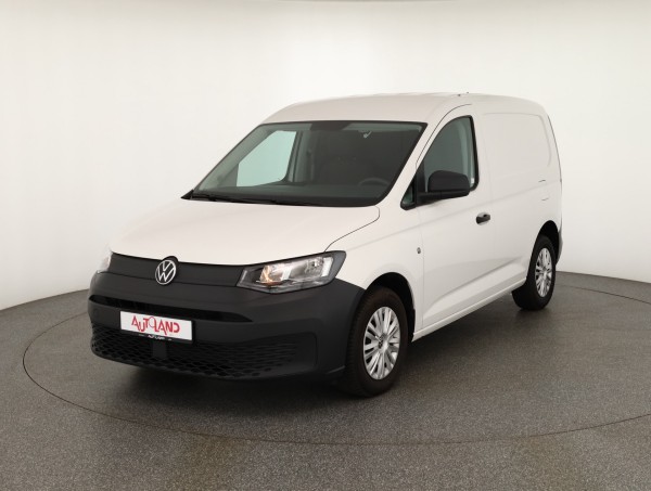 VW Caddy Cargo 2.0 TDI EcoProfi