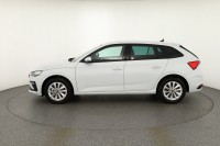 Vorschau: Skoda Scala 1.0 TSI DSG