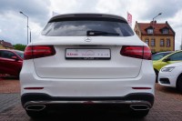 Mercedes-Benz GLC 200 220 d AMG Line 4Matic