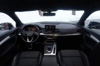 Audi Q5 2.0 TFSI Quattro S-Line+
