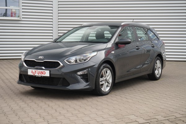 Kia cee'd Sporty Wagon Ceed 1.4 Edition 7