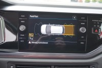 VW Polo 1.0 Highline