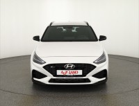 Hyundai i30 Kombi 1.5 T-GDI N-Line Aut.