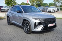 Hyundai Tucson 1.6 T-GDI N-Line Aut.