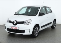 Renault Twingo 1.0 SCe Equilibre Android Apple Klimaaut.