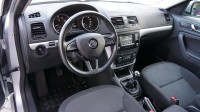 Skoda Yeti 1.2 TSI Ambition