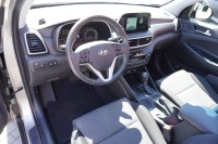 Hyundai Tucson 1.6 T-GDI Style 4WD