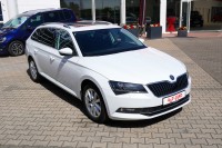 Skoda Superb Combi 1.4 TSI ACT Style