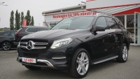 Mercedes-Benz GLE 350 d 4Matic