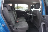 VW Touran 2.0 TDI DSG Comfortline